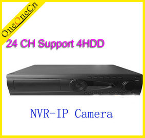 Digitalnetz-Videorecorder CMS 4 HDD 1ch/4ch/8ch/16ch
