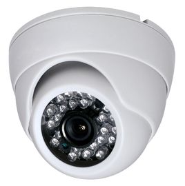 Drahtlose Innenüberwachungskameras Megapixel, hohe Auflösung CCTV H.264 WDR
