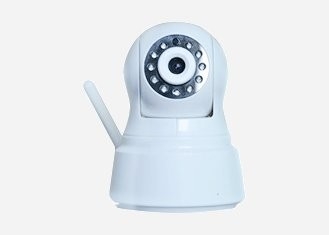 Drahtlose IP-Kamera Wifi, P2P/PnP IP-Sicherheit CCTV-HD PTZ Netz-Kamera