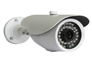 Kamerad-/NTSC 5,0 Megapixel IP-Kamera-Ausgangsüberwachungskameras mit Bewegungs-Entdeckung