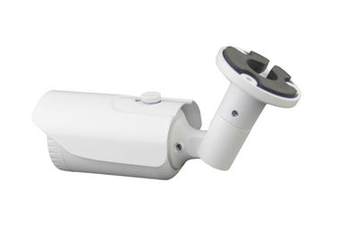 Kugel im Freien 3MP steuern Netzwerksicherheits-Kamera mit 2,8 - 12mm Varifocal der Linse automatisch an