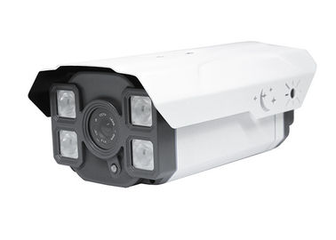 Volle HD 1080P 0.1LUX machen wasserdichte IP-Kamera der Überwachungskamera-hohen Auflösung wetterfest