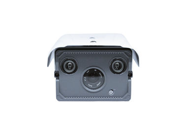 Nachtsicht IR schnitt Überwachungskamera 1080P HD, 1,3 Mega- Pixel IP-Kugel-Überwachungskameras