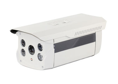 Wetterfeste Sicherheit CCTV-1 Megapixel Kugel-Kamera IP-Kamera-1080p für Speicher