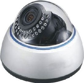 Nachtsicht-Haube CCTV-Überwachungskameras H.264 2MP IR 30 LED IP-Überwachungskameras