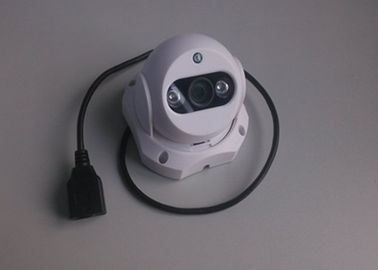 Megapixel der schwachen Beleuchtung 960P IP-Kamera Tag-Nachtüberwachungs-Bewegungs-Entdeckungs-Kamera