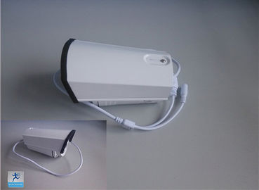 IP-Kamera Hochleistung CMOS-1,3 Megapixel, Schulüberwachungskamera mit 25FPS