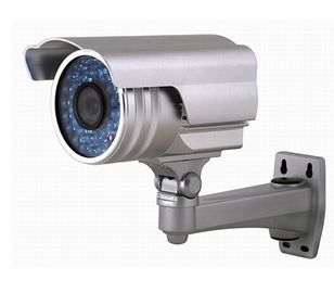 2MP 1080P P2P Megapixel IP-Kamera-Sicherheits-Überwachung IP-Kugel-Kamera