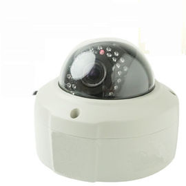Megapixel Parlamentarier Haube 3 CCTV HD IP-Kamera WPS bedienungsfertige IP-Kamera 2.8-12mm Varifocal