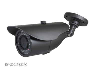 Kugelüberwachung IP-2MP Kamera-1080P, versteckter Überwachungskamera-Netz-Hafen