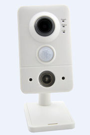 IP-Kamera/intelligente Würfel IP-Kamera des Internet-2.0MP HD/Würfel-Kamera