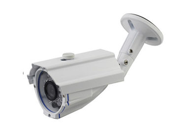 24/42/72 PC IR LED CCTV-Kugel-Kamera im Freien mit Varifocal-Linse