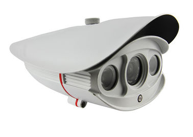 Volle Vandalen-Beweis-Überwachungskameras CCTV-Entsprechungs-Kamera HD 1080P IP66 im Freien