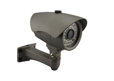 CMOS/SONY/SCHARFE Infrarotkamera der kugel-1100TVL, wasserdichte Kugelüberwachungskameras