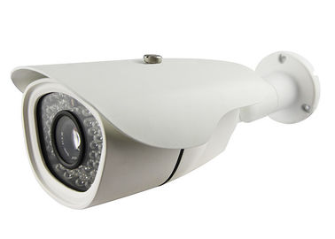 Überwachungskamera-Nachtsicht-Überwachungskamera weiße PC 0.01LUX 56 IR wetterfeste