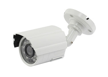 Analoge Kugel-Infrarotkamera-im Freien kleine Überwachungskameras 86x60x55mm