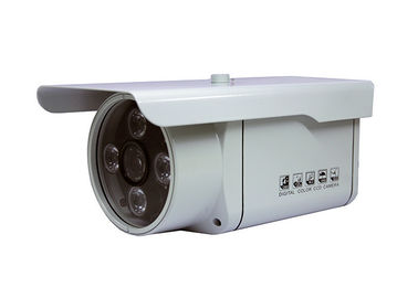 Sicherheit wasserdichte Kugel-Kamera-Nachtsicht IR analoge mit 2.8-12mm Linse