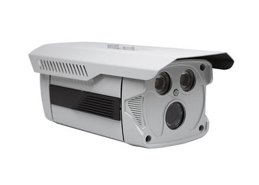 HD IP66 Kamerad-/NTSC-Sicherheits-analoge Kugel-Kamera Innen für Bibliothek/Speicher