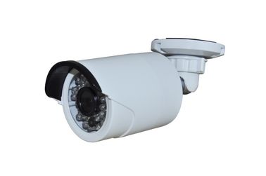 Ausrüstungen H.264 1080P 4-Channel NVR mit Kugel-Kameras für Überwachung im Freien