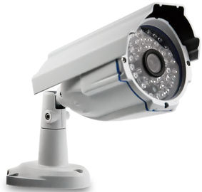 Berufs-IR-Kugel 1 Überwachungskamera Megapixel analoger Hd-Videoausgang für Büro