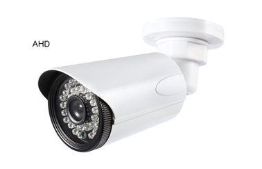 Wasserdichte Überwachungskamera 1080P IP-Unterstützung HDCVI HD, analoge Cctv-Kamera AHDM 1/4&quot;