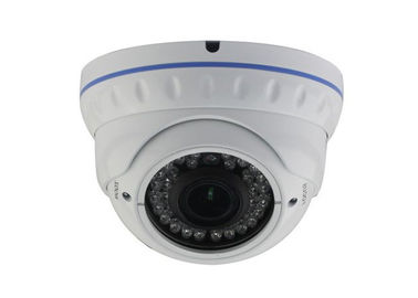Analoge Hauben-Kamera Farbeim freien cmos CCDs, wetterfeste Überwachungskamera IRC