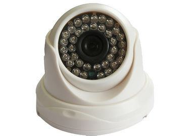 Bank/Wohnüberwachungskameras, weißer Wohnung 36 CCTV-Nocken Netz IR LED