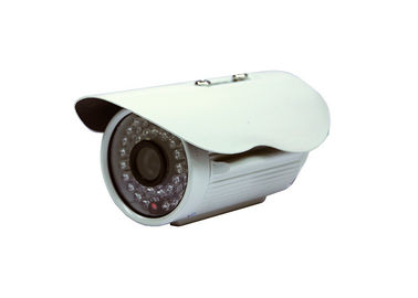 Hochauflösende analoge Unterstützung OSD der Kugel-AHD der Überwachungskamera-720P