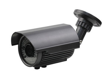 Machen Sie 0,001 LUX HD analoge AHD Überwachungskamera mit schwarzer Wohnung wetterfest
