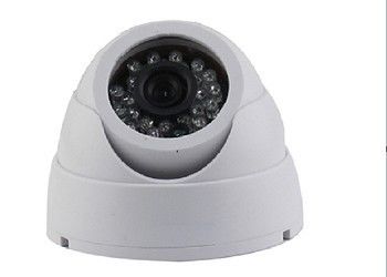 Hauben-Überwachungskamera 720P 1,0 Megapixel 0.001LUX IR mit Selbstweißabgleich