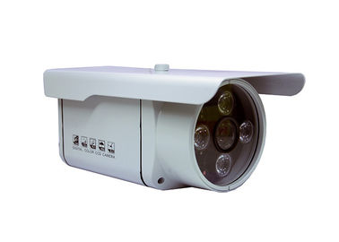 Selbst-/manuelle Überwachungskamera 1/30s-1/60000s der Weißabgleich-Kugel-AHD