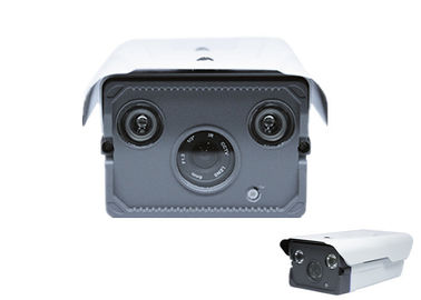 Vandalproof AHD-Überwachungskamera-Nachtsicht-Überwachungskameras im Freien