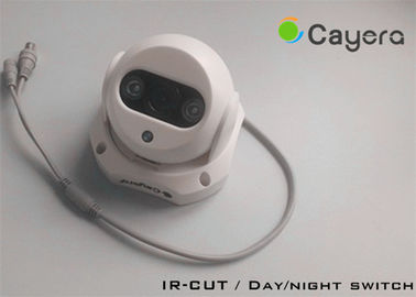 Innenüberwachungskamera-Reihe IR LED der hohen Auflösung AHD Tages-/Nachtüberwachungs-Kamera-Unterstützung DVR