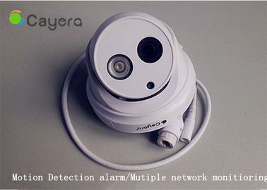 Der niedrigen Überwachungskamera-Ultra-niedrigen Beleuchtung des Lux-AHD intelligenter Recorder der Telefon-Ansicht Kamera-Unterstützungsdvr
