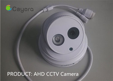 Überwachungskamera-Wirkliche-timeMonitoring Stützhandy APP Reihe IR LED AHD für Fabrik-Sicherheit