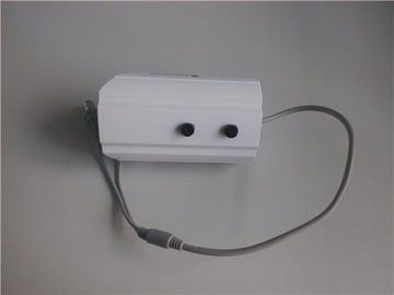 AHD-Überwachungskamera im Freien mit Direktübertragung der Nachtsicht-36PCS der Reihen-LED Digital