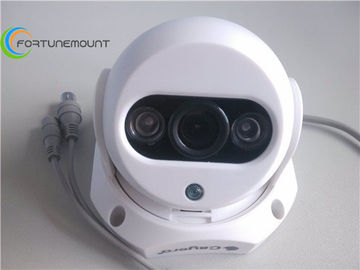 2PCS Überwachungskamera-Haube der Reihen-LED AHD mit Bewegungs-Warnung IR-CUT der schwachen Beleuchtung