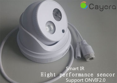 Niedriges LUX CMOS-Innenüberwachungs-Bewegungs-Detektor-Kamera für Supermarkt