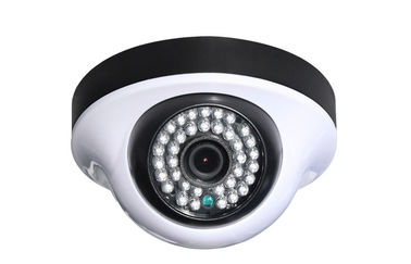 Überwachungskamera IP AHD der hohen Auflösung 0 LUX 720P Kamerad-/NTSC-Signal-System