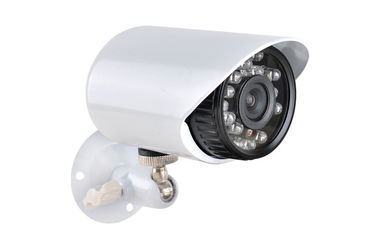 Der Kugel-AHD Berufs-HD Sensor OV9712 Überwachungskamera CMOS Linsen-1/4