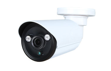 Ir-Geschnittener Filter der IP-Netz-Überwachungskamera-AHD, Sicherheits-Überwachungskamera 360 Grad
