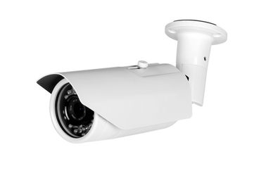 Digital CCTV-Kugel-Kamera-wasserdichte hohe Auflösung 2.8mm - 12mm HD 3.0MP Linse