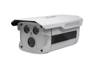 Überwachungskamera 2 Megapixel der schwachen Beleuchtung der Sicherheits-30m IR AHD für Haus