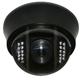Steuern Sie 4,5&quot; Haube CCTV-Überwachungskameras automatisch an, die für im Freien varifocal sind