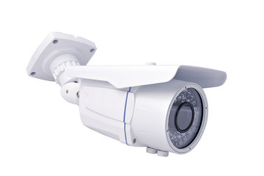 1/3inch 720P Überwachungskamera-weißes/Schwarz-externes Handbuch ISPs AHD justiert