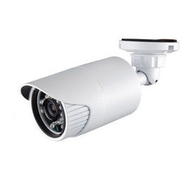 Überwachungskamera-Kugel OSD D-WDR 720P HD AHD mit niedrigem Lux