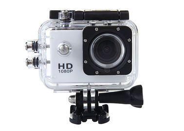 Drahtlose Sport-Videokamera Nachtsicht USBs 2,0 HDMI HD mit Mikrofon
