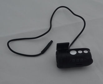 COMS OV9712 Videorecorder der Sensor-Auto-Blackbox-DVR des Fahrzeug-HD Digital ohne Schirm