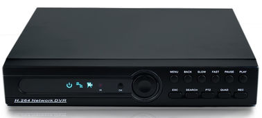Netz-Digital-Videorecorder der Hochleistungs-Onvif eingebetteter NVR, HD IP NVR