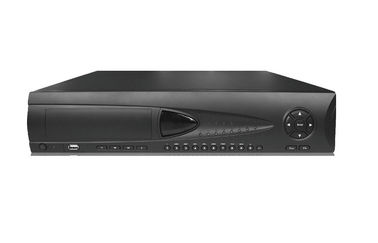 16 Input HD des Kanal-BNC Videorecorder DVR CCTV Digital mit BNC-/VGA-/HDMI Ertrag